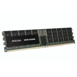 ОЗУ Micron MTC40F2047S1RC56BB2 DIMM, DDR5, 128 ГБ, 5600 МГц