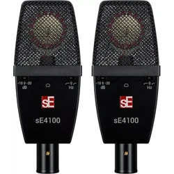 Микрофон sE Electronics SE 4100 Pair