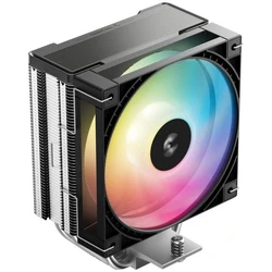 Система охлаждения Deepcool AG400 G2 ARGB R-AG400-BKAMMG2-G Для процессора
