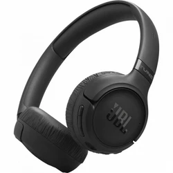 Наушники JBL Tune 680NC JBLT680NCBLK