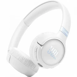 Наушники JBL Tune 680NC White JBLT680NCWHT