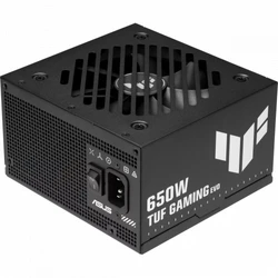 Блок питания Asus TUF Gaming Bronze EVO 650W 90YE00D6-B0NA00 650 Вт