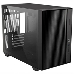 Корпус ID-Cooling FLOW 500 Mini-Tower