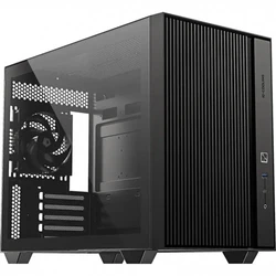 Корпус ID-Cooling FLOW 500 AIR Mini-Tower