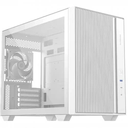 Корпус ID-Cooling FLOW 500 AIR FLOW 500 AIR WH Mini-Tower