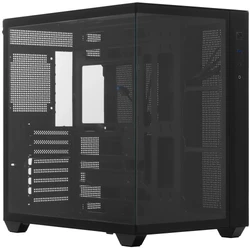 Корпус ID-Cooling VIEW 510 Mid-Tower
