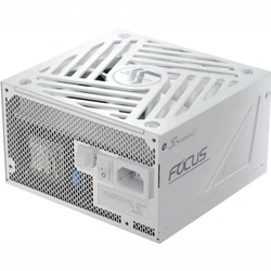 Блок питания Seasonic FOCUS GX-1000 WHITE ATX 3.1 1000 Вт