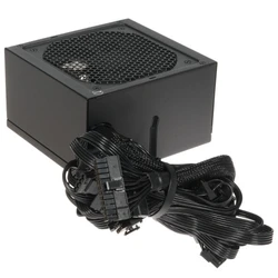 Блок питания Seasonic CORE GC-650 650 Вт