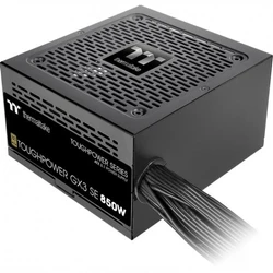 Блок питания Thermaltake Toughpower GX3 SE PS-TPD-0850NNSAGE-3 850 Вт