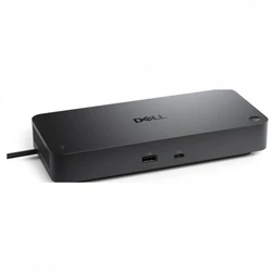 Док-станция Dell Pro Thunderbolt 4 Dock - WD25TB4 130W 210-BTHY
