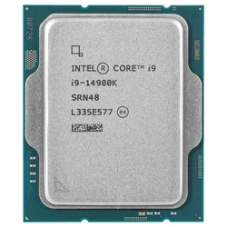 Процессор Intel Core i9-14900K 4.4 ГГц, 36 МБ, TRAY