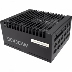 Блок питания Asus Pro WS Platinum 90YE00Z0-B0EA00 3000 Вт
