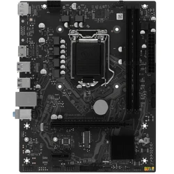 Материнская плата Maxsun  MS-Challenger B460M-D Micro-ATX, LGA 1200