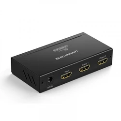 Аксессуар для ПК и Ноутбука UGREEN HDMI Splitter 40201EU 0014568