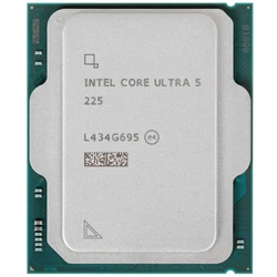 Процессор Intel Core Ultra 5 225 AT8076806770 2.7 ГГц, 20 МБ, OEM