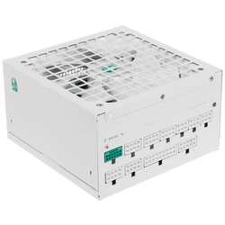 Блок питания Deepcool GamerStorm PN1000M WH 1000 Вт