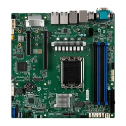 Серверная материнская плата MSI D1500GB2N-1G