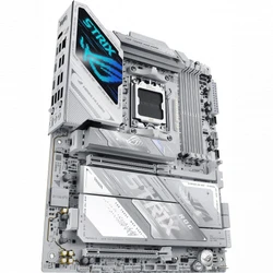 Материнская плата Asus 90MB1P30-M0EAY0 ATX, AMD AM5