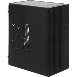 Корпус Accord ACC-M258-01B Mini-Tower