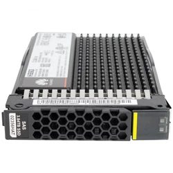 Жесткий диск Huawei D2020SASSSD3840 SSD (твердотельные), 3.84 ТБ, 2.5 дюйма, SAS