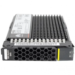 Жесткий диск Huawei D2020-SAS3.84T-CF SSD (твердотельные), 3.84 ТБ, 2.5 дюйма, SAS