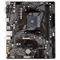 Материнская плата Gigabyte A520M K V2 1.2 Micro-ATX, AMD AM4