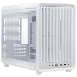 Корпус Jonsbo D33 D33 White Mini-Tower