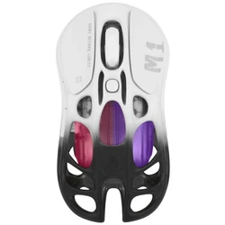 Мышь Gravastar Mercury M1 Pro GRAVASTAR M1 PRO_GBLK