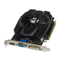 Видеокарта Maxsun GT 730 MS-GT730 PH 2G 2 ГБ