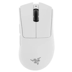 Мышь Razer DeathAdder V4 Pro White RZ01-05330200-R3A1