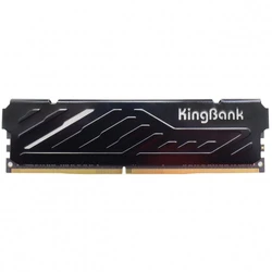 ОЗУ KingBank K5.01.FP047D7101 DIMM, DDR4, 16 Гб, 2666 МГц
