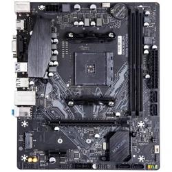 Материнская плата Maxsun MS-Challenger A520M 6940709669778 Micro-ATX, AMD AM4