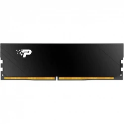 ОЗУ Patriot PSP532G56002H1 DIMM, DDR5, 32 Гб, 5600 МГц