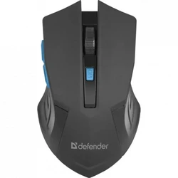 Мышь Defender Accura MM-275 52276