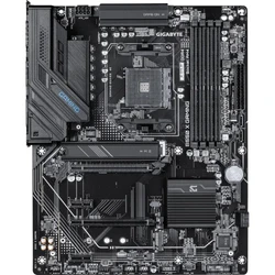 Материнская плата Gigabyte B550 X GAMING ATX, AMD AM4