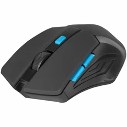 Мышь Defender Accura MM-275 52275