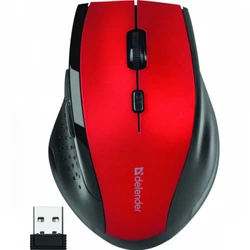 Мышь Defender Accura MM-365 52367