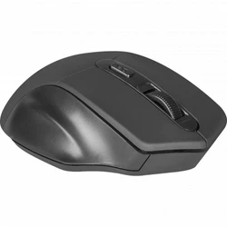 Мышь Defender Datum MB-345 Nano Black 52345