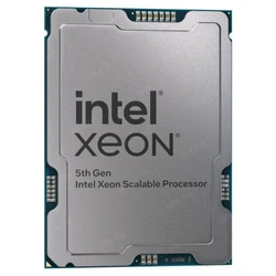 Процессор Intel Xeon Platinum 8562Y+ PK8072205558900 2.8 ГГц, 60 МБ, TRAY