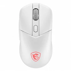 Мышь MSI VERSA 300 W VERSA 300 W 8K WHITE