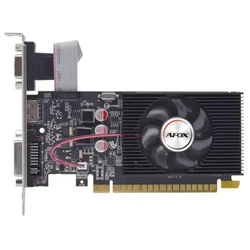 Видеокарта AFOX GT420 AF420-2048D3L2 2 ГБ