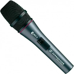 Микрофон Sennheiser E 865-S 004847