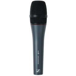 Микрофон Sennheiser E 865 004846