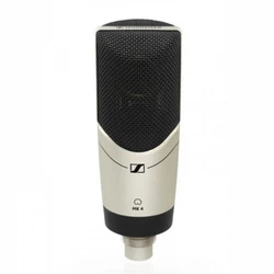 Микрофон Sennheiser MK 4 504298