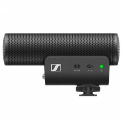 Микрофон Sennheiser MKE 400 Mobile Kit 509257