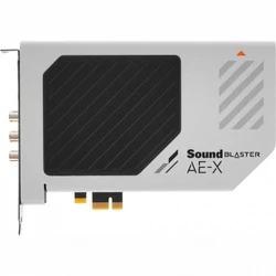 Звуковые карты Creative Sound Blaster AE-X 70SB196000000