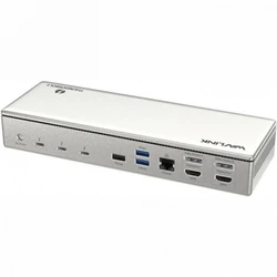 Аксессуар для ПК и Ноутбука Wavlink WL-UTD41 Pro