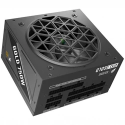 Блок питания 1STPLAYER NGDP Gold 750W HA-750BA4 750 Вт