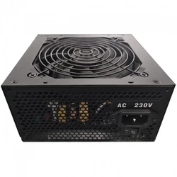 Блок питания Powerman PM-550ATX-APFC 550W 6201210 550 Вт