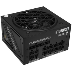 Блок питания 1STPLAYER NGDP Gold 1000W HA-1000BA4 1000 Вт